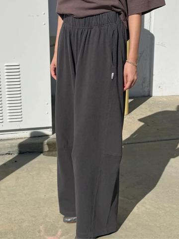 Bare Pants