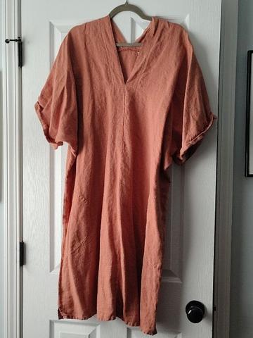 Judith Dress
