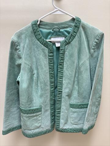 Marshall field blazer