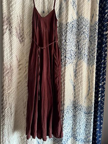 Ingrid jumpsuit