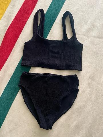 Verve High Waist Two-Piece