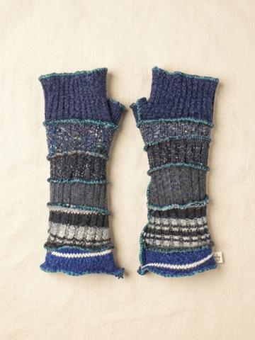 Katwise Fingerless Gloves/Mittens