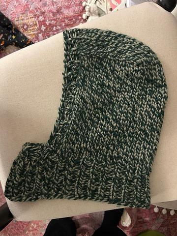 balaclava
