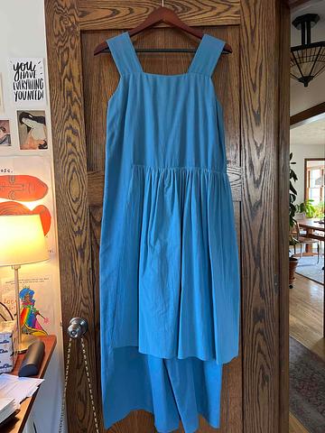 Apro Jumpsuit