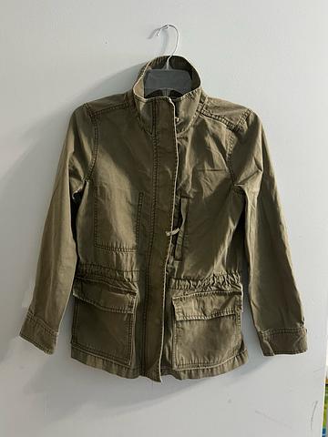 Utility jacket
