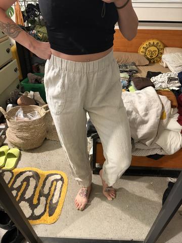 Genova Pants