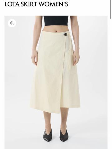 Arc’teryx Lota Skirt