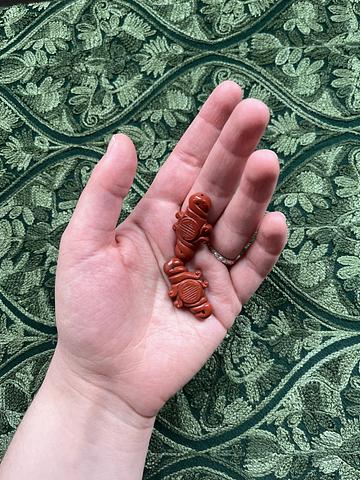 🇵🇸 Vintage Beads