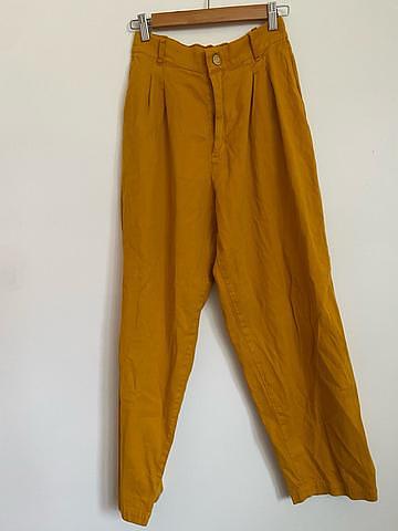 Lightweight Trousers