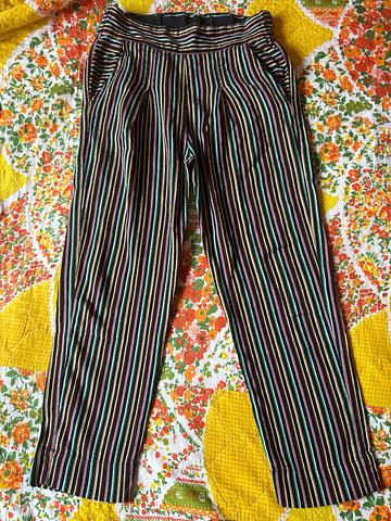 Fete Siesta Pant