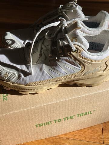 Katabatic Low B-Dry Waterproof Hiking Boot