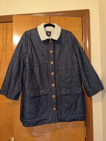 Mabel jacket
