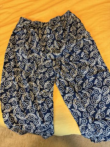 Abe Pant