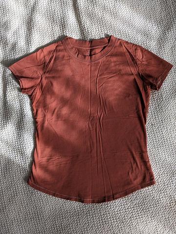 Girlfriend Tee