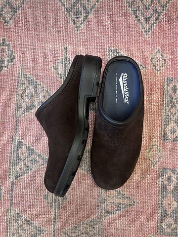 Original clogs