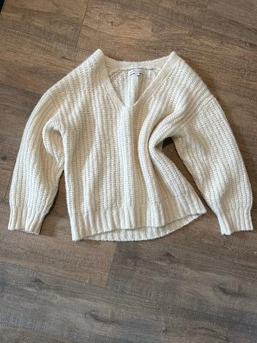 Layer V Sweater