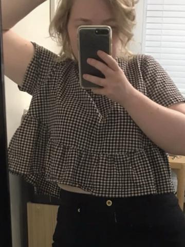 Florence Top