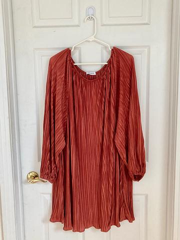 Kana dress