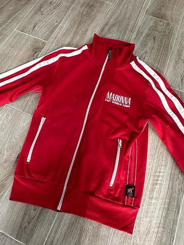 Madonna 1987 world tour jacket