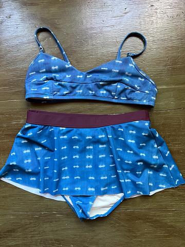 Swimsuit