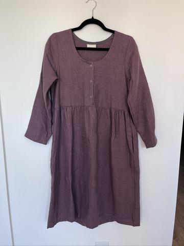 Long Sleeve Dress