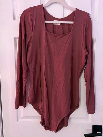 Priya Bodysuit