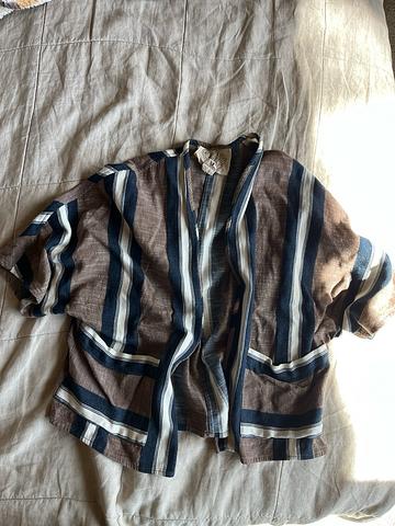 Capella cardigan