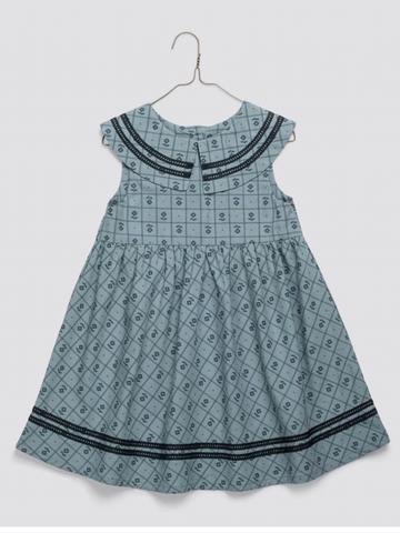 Naomi Dress