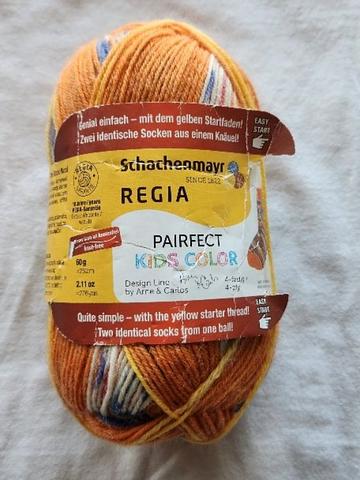 sock yarn