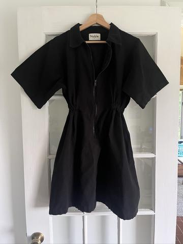 Utility dress