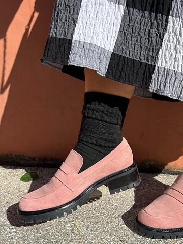 Sintra loafers