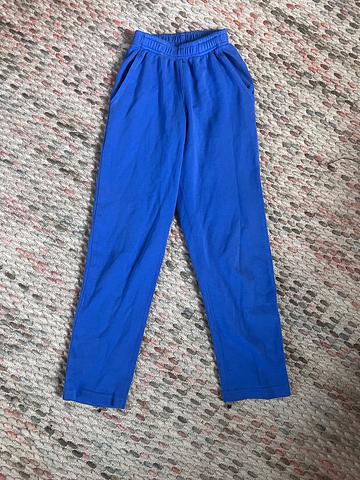 sweat pants