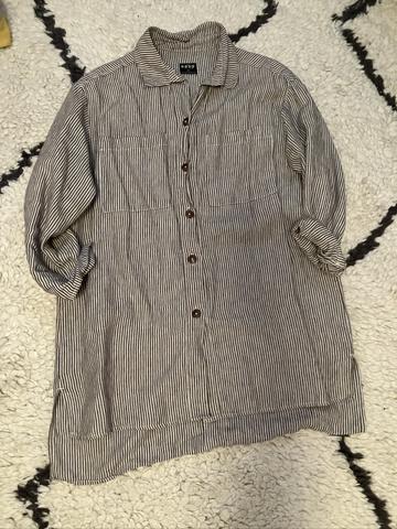 Lenny workshirt