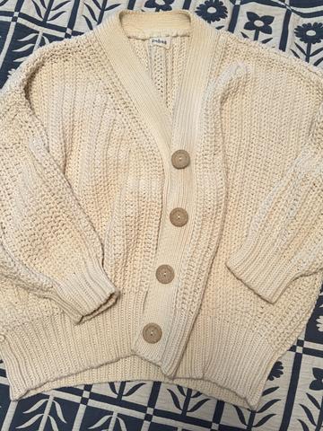 Cardigan No 18
