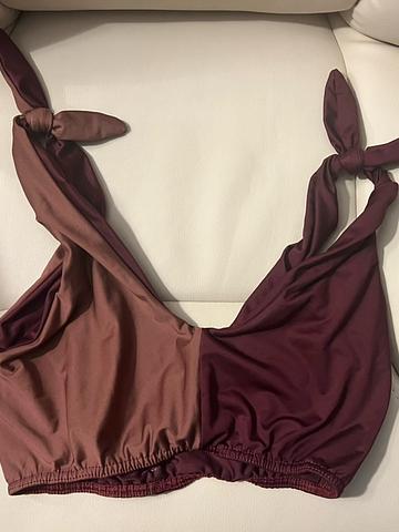 Bikini Top and Bottom