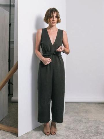 Mara Jumpsuit