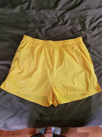 Gazelle Short