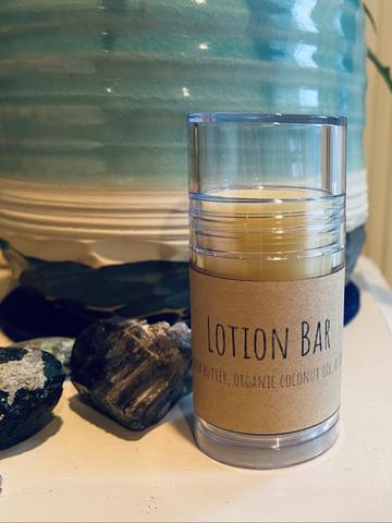 Lotion Bar