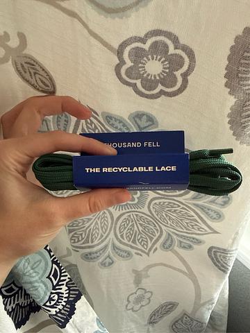 Shoe Laces
