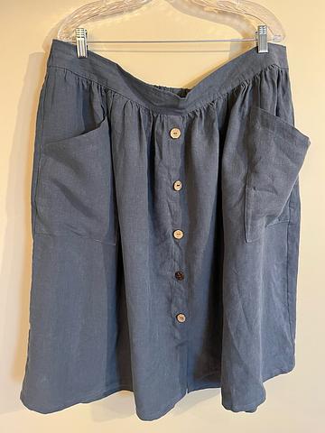 The Skirt