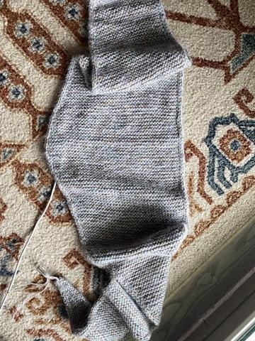 Sophie scarf
