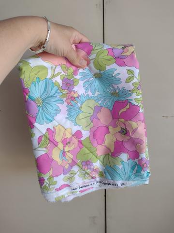 Fabric Traditions Cotton Fabric
