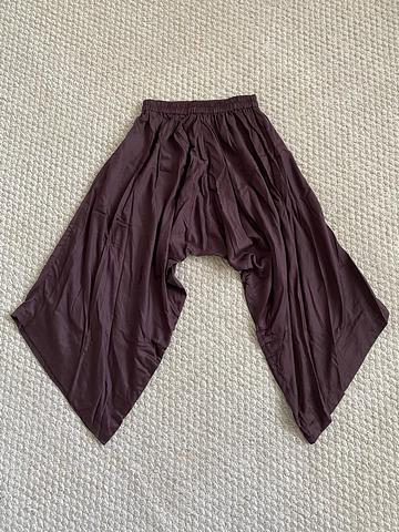Harem Pants