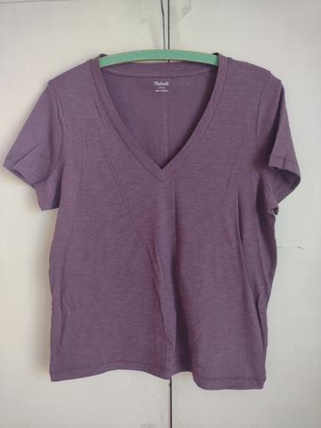 NWT Cotton T-shirt
