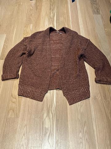 sweater