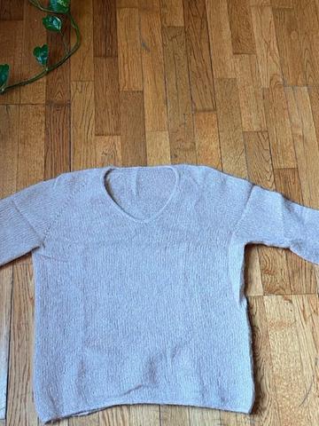 Cumulus Blouse