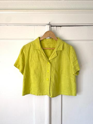 Gilbert Top