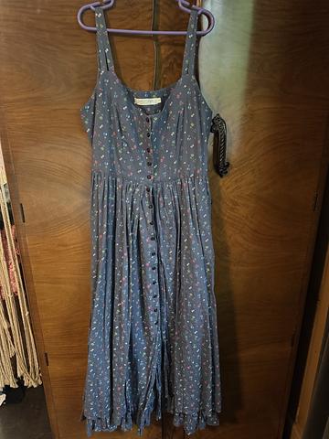 Nicks Dress
