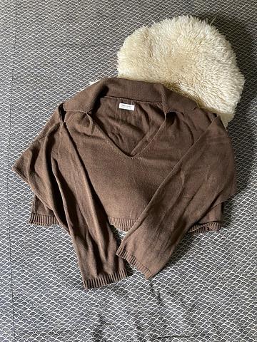 Wren Pullover