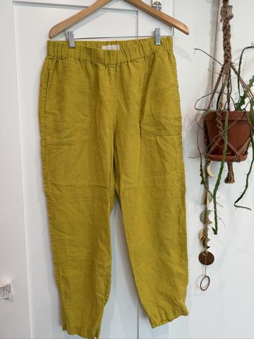 Genova Pants